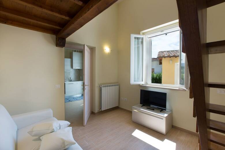 Apartamento Residence Viviverde
