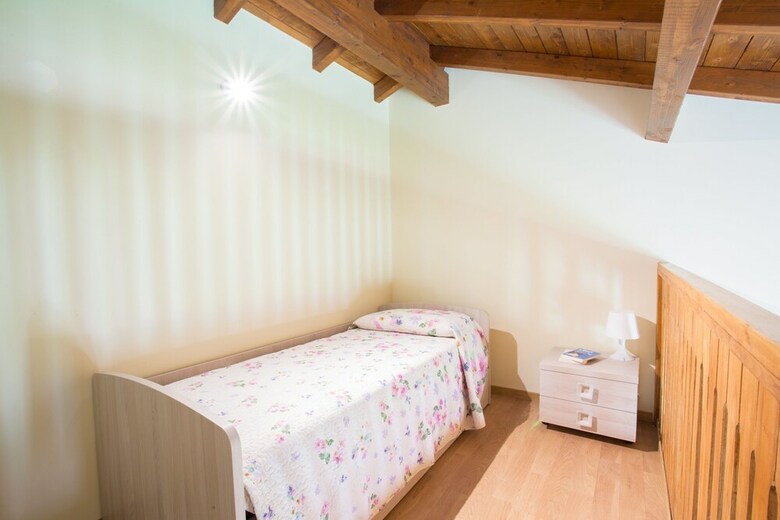 Apartamento Residence Viviverde