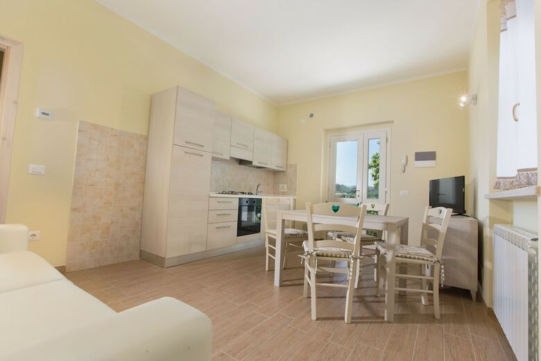 Apartamento Residence Viviverde