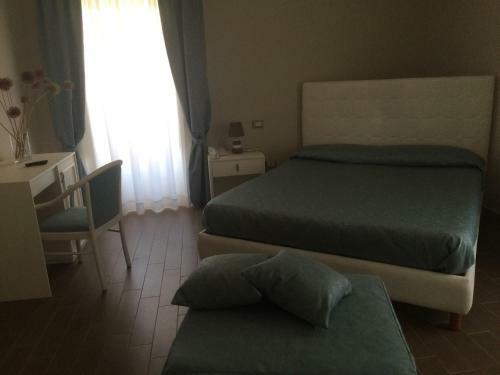 Hotel Sant'anna