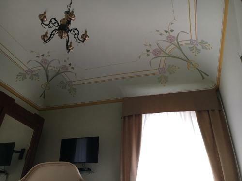 Hotel Sant'anna