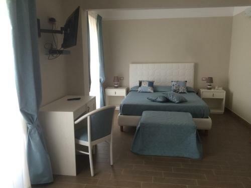 Hotel Sant'anna
