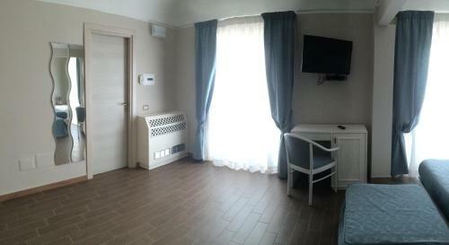 Hotel Sant'anna