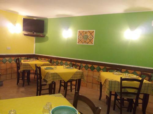 Hotel Sant'anna