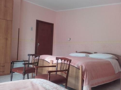 Hotel La Lucciola Albergo Ristorante