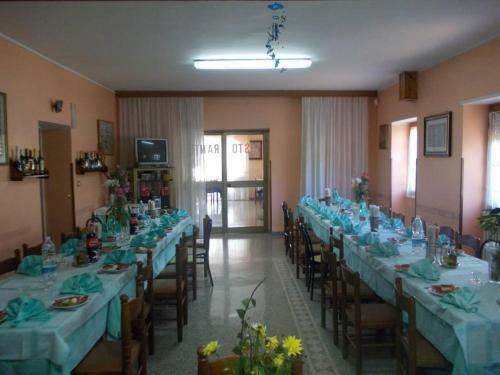 Hotel La Lucciola Albergo Ristorante