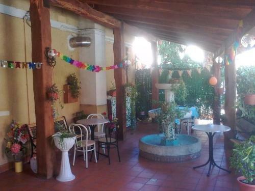Hotel La Lucciola Albergo Ristorante