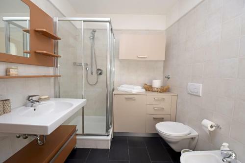 Apartamento Aurturist Appartement 116