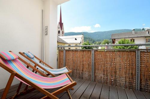 Apartamento Aurturist Appartement 116