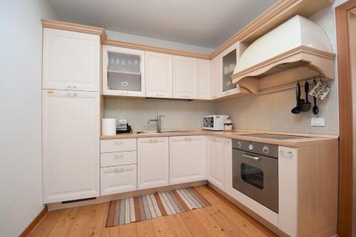 Apartamento Aurturist Appartement 116