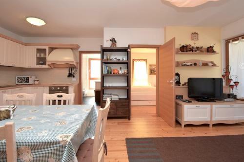 Apartamento Aurturist Appartement 116