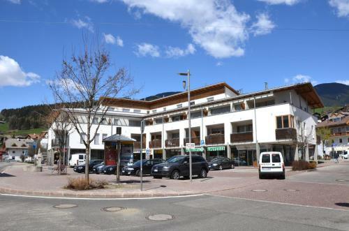 Apartamento Aurturist Appartement 116