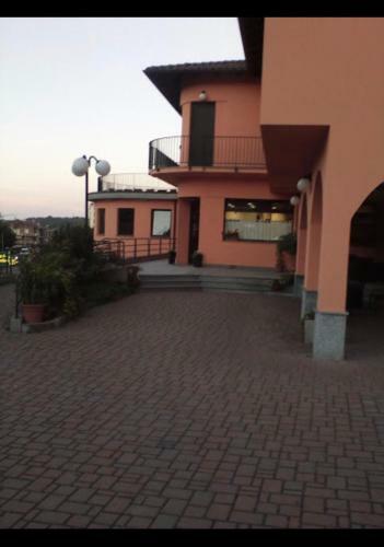 Hotel Il Giardino