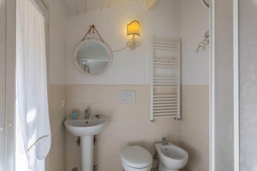 Hostal Camere Barbacana