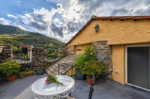 Hostal Camere Barbacana