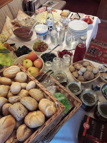 Hostal Haus Castellan