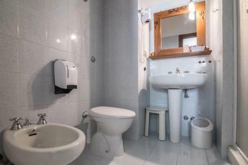 Hotel Albergo Il Plistia