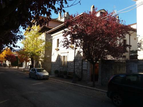 Hotel Albergo Il Plistia