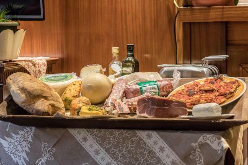 Hotel Albergo Il Plistia