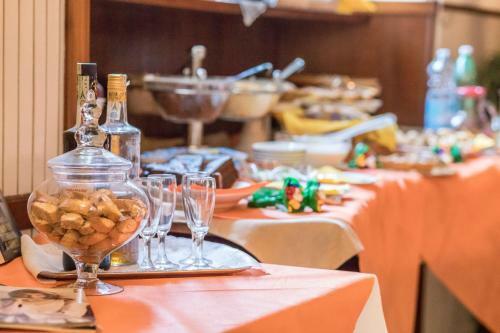 Hotel Albergo Il Plistia