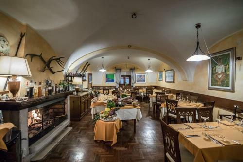 Hotel Albergo Il Plistia