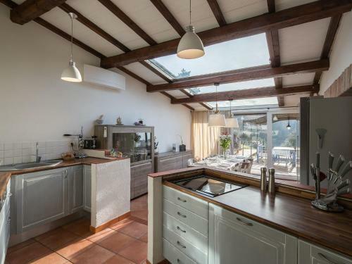 Provincial Villa In Magione Italy With Private Pool