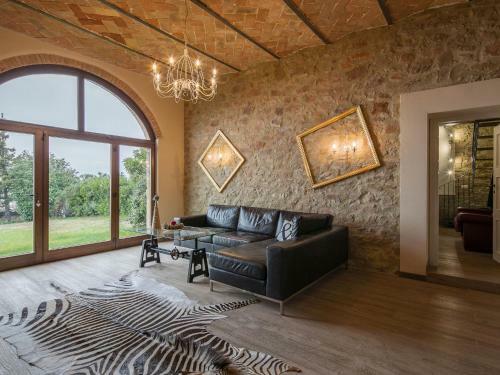 Provincial Villa In Magione Italy With Private Pool