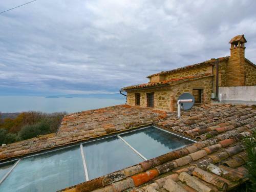 Provincial Villa In Magione Italy With Private Pool