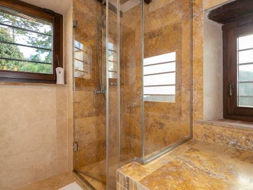Provincial Villa In Magione Italy With Private Pool