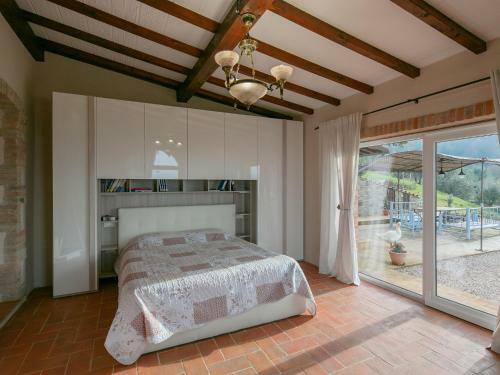 Provincial Villa In Magione Italy With Private Pool