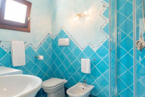 Apartamento Appartamento Belvedere 14/4