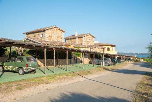 Apartamento Appartamento Belvedere 14/4