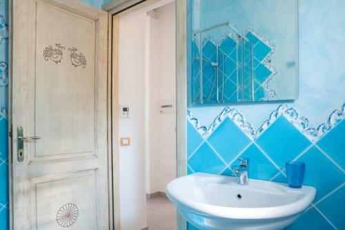 Apartamento Appartamento Belvedere 14/4