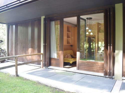 Apartamento Residenza Silvana