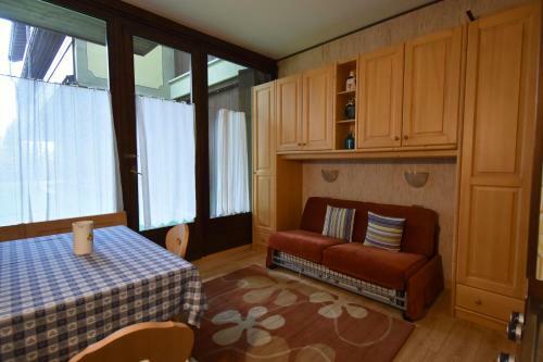 Apartamento Residenza Silvana