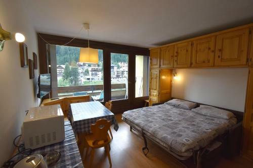 Apartamento Residenza Silvana