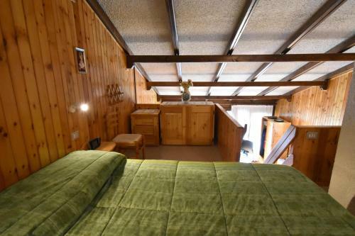 Apartamento Residenza Silvana
