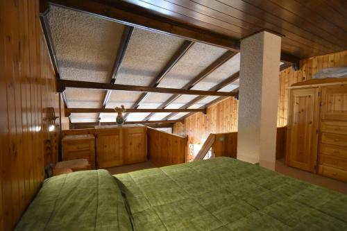 Apartamento Residenza Silvana
