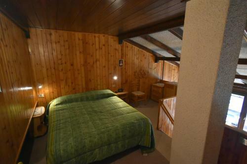 Apartamento Residenza Silvana