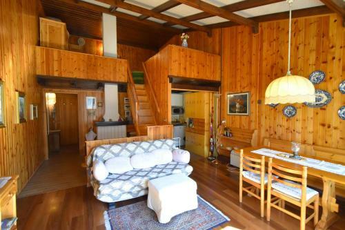 Apartamento Residenza Silvana