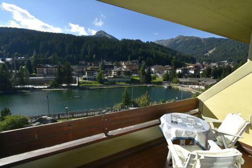 Apartamento Residenza Silvana