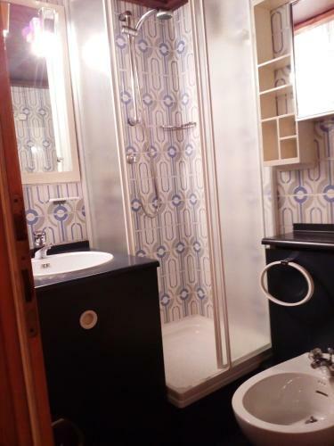 Apartamento Residenza Silvana