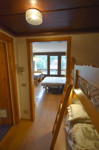 Apartamento Residenza Silvana