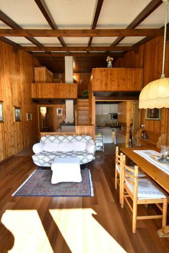 Apartamento Residenza Silvana