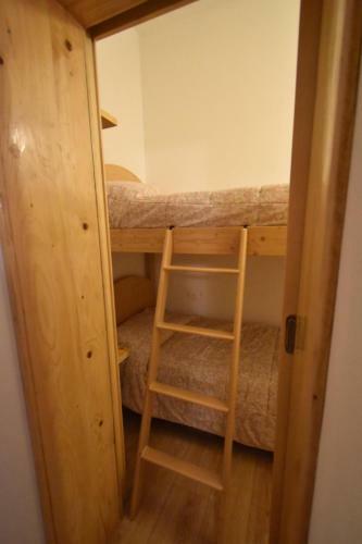 Apartamento Residenza Silvana