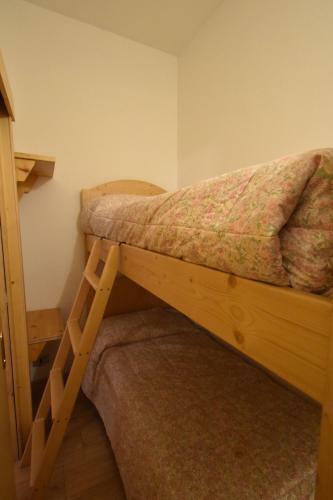Apartamento Residenza Silvana