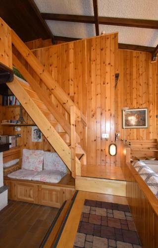 Apartamento Residenza Silvana