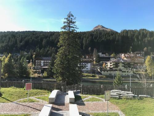 Apartamento Residenza Silvana
