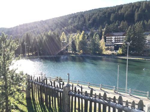 Apartamento Residenza Silvana