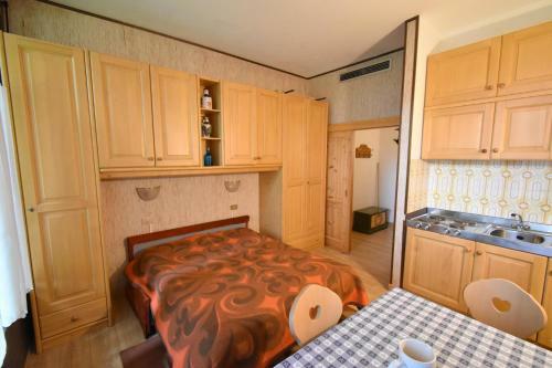 Apartamento Residenza Silvana